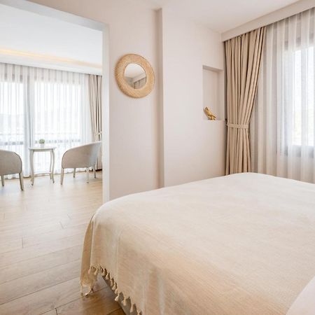 Hanedan Otel Foca Izmir Екстериор снимка