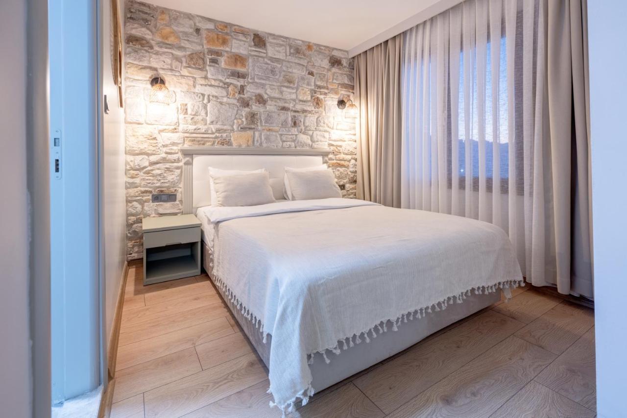 Hanedan Otel Foca Izmir Екстериор снимка